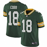 Women Nike Packers 18 Randall Cobb Green Vapor Untouchable Player Limited Jersey Dzhi,baseball caps,new era cap wholesale,wholesale hats